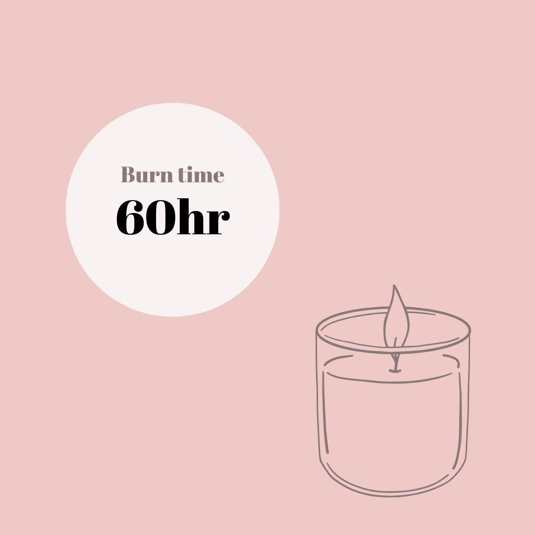 Costa Del Azahar - Orange Blossom Soy Candle