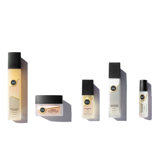 Advanced Skin Ritual Kit