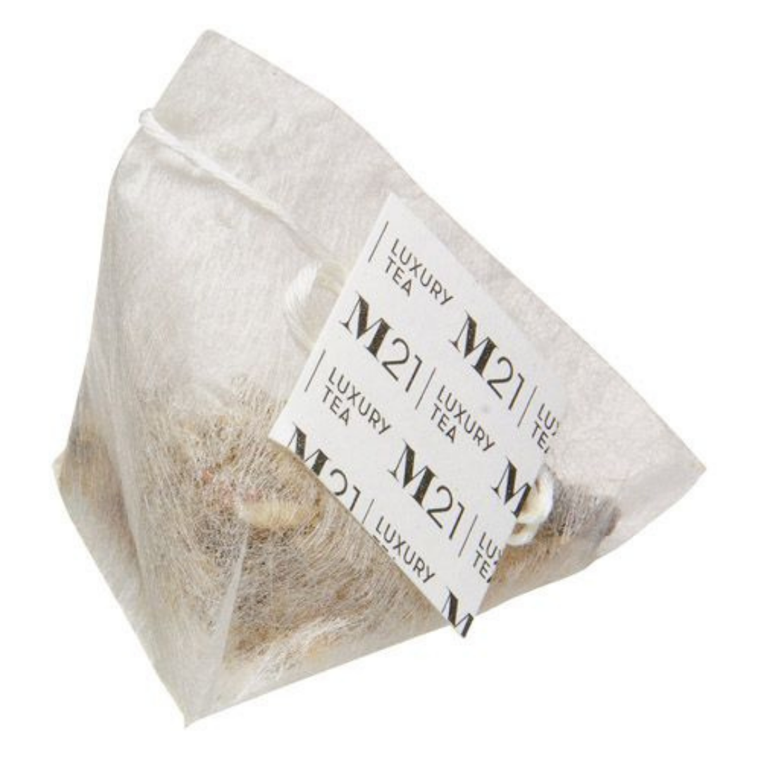 Skin and Beauty Luxury herbal tea - 12ct Canister