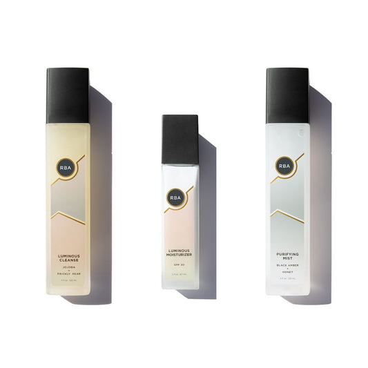 Skincare Starter Set