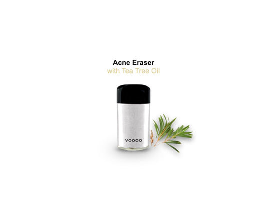Blemish Eraser